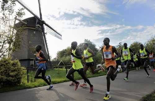 MARATONA DI AMSTERDAM | 42K,21K,8K 2014